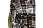 Спальный мешок Tramp Sherwood Regular Olive/Grey R (TRS-054R-R)