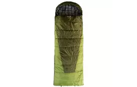 Спальный мешок Tramp Sherwood Regular Olive/Grey R (TRS-054R-R) - Фото