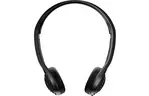 Наушники Skullcandy Icon Wireless Black (S5IBW-L003)