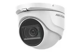 Камера видеонаблюдения HikVision DS-2CE76H8T-ITMF (2.8) - Фото