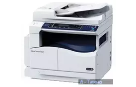 Многофункциональное устройство XEROX WC 5022D (5022V_U) - Фото