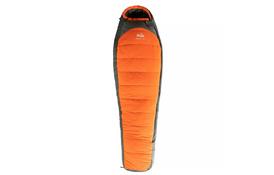 Спальный мешок Tramp Oimyakon Compact Orange/Grey L (TRS-048C-L) - Фото