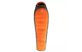 Спальный мешок Tramp Oimyakon Compact Orange/Grey R (TRS-048C-R) - Фото