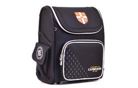 Рюкзак школьный Yes Н-17 Cambridge (552990) - Фото