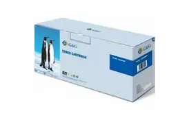 Картридж G&G HP 205A CLJ M180/M181 CF530A Black (G&G-CF530A) - Фото