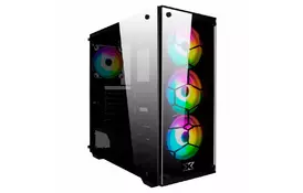 Корпус Xigmatek Venom X (EN41756) - Фото