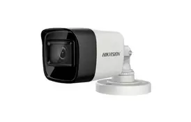 Камера видеонаблюдения HikVision DS-2CE16U0T-IT3F (2.8) (DS-2CE16U0T-ITF (2.8)) - Фото