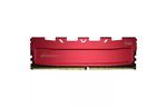 Модуль памяти для компьютера DDR4 16GB 2400 MHz Red Kudos eXceleram (EKRED4162415C)