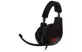 Наушники HyperX Cloud Stinger Gaming Headset Black (HX-HSCS-BK/EM / HX-HSCS-BK/EE) - Фото