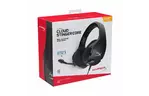 Наушники HyperX Cloud Stinger Core 7.1 Black (HHSS1C-AA-BK/G)