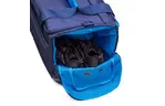 Сумка дорожная RivaCase 5331 (Blue) 35л (5331 (Blue))