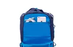 Сумка дорожная RivaCase 5331 (Blue) 35л (5331 (Blue))