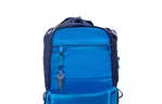 Сумка дорожная RivaCase 5331 (Blue) 35л (5331 (Blue))