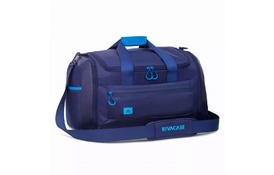 Сумка дорожная RivaCase 5331 (Blue) 35л (5331 (Blue)) - Фото