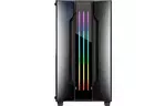 Корпус Cougar Gemini M (Iron Gray)