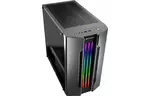 Корпус Cougar Gemini M (Iron Gray)