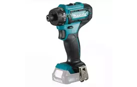 Шуруповерт Makita DF033DZ (без АКБ и ЗУ) (DF033DZ) - Фото