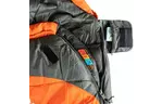Спальный мешок Tramp Oimyakon Regular Orange/Grey L (TRS-048R-L)