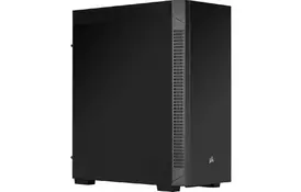 Корпус CORSAIR 110Q Black (CC-9011184-WW) - Фото