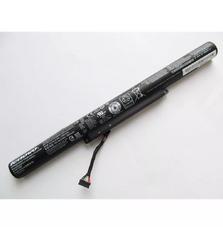 Аккумулятор для ноутбука Lenovo IdeaPad 500-15 L14M4E01, 2800mAh (41Wh), 4cell, 15V, Li-ion (A47455)
