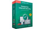 Антивирус Kaspersky Internet Security 4 ПК 2 year Renewal License Eastern Europe (KL1939OCDDR)