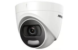 Камера видеонаблюдения HikVision DS-2CE72DFT-F (3.6) - Фото