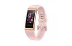 Фитнес браслет Huawei Band 4 Pro Pink Gold (Terra-B69) SpO2 (OXIMETER) (55024889)