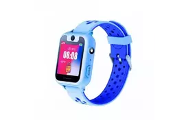 Смарт-часы GoGPS ME K21 Pink (K21PK) - Фото