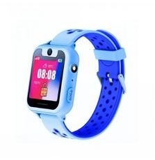 Смарт-часы GoGPS ME K21 Blue (K21BL)