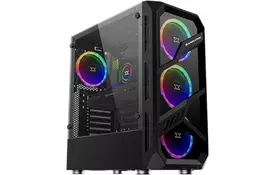 Корпус Xigmatek Lamiya (EN44078) - Фото