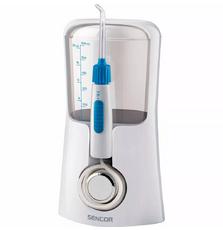Электрическая зубная щетка Sencor SOI3312WH