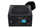 Блок питания Seasonic 500W S12III-500 Bronze (SSR-500GB3)