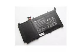 Аккумулятор для ноутбука ASUS S551 B31N1336, 4110mAh (48Wh), 3cell, 11.4V, Li-Pol (A47470) - Фото