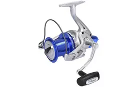 Катушка Mikado Alentejo ZF9007 (KDA123-9007) - Фото