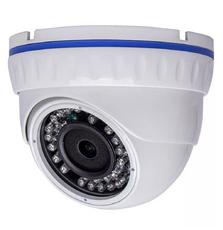 Камера видеонаблюдения GreenVision GV-105-IP-X-DOS50-20 POE (11103)