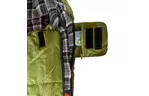 Спальный мешок Tramp Kingwood Regular Olive/Grey L (TRS-053R-L)