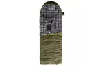 Спальный мешок Tramp Kingwood Regular Olive/Grey R (TRS-053R-R)
