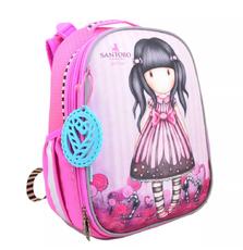 Рюкзак школьный Yes Н-25 Santoro Candy (557612)