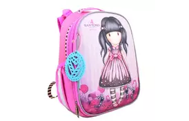 Рюкзак школьный Yes Н-25 Santoro Candy (557612) - Фото