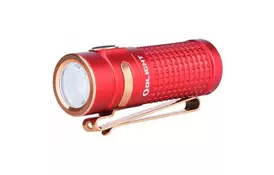 Фонарь Olight S1R II Red (S1R2 Red) - Фото