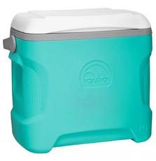 Термобокс Igloo Sportsman 30, 28 л Turquoise (0342234993650)