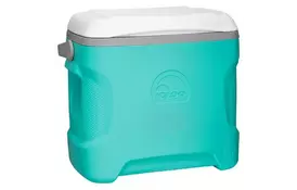 Термобокс Igloo Sportsman 30, 28 л Turquoise (0342234993650) - Фото