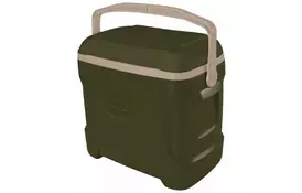 Термобокс Igloo Sportsman 30, 28 л Green (0342234988014) - Фото