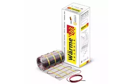 Теплый пол Warme Twin mat 150W 1.0 m2 (WTM150) - Фото