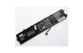 Аккумулятор для ноутбука Lenovo IdeaPad 700-15 L14M3P24, 3910mAh (45Wh), 3cell, 11.52V, Li-i (A47478) - Фото