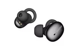 Наушники 1MORE Stylish TWS In-Ear Headph (E1026BT-I Black) - Фото