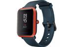 Смарт-часы Amazfit Bip S Red Orange