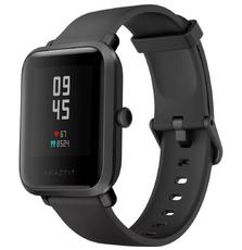 Смарт-часы Amazfit Bip S Carbon Black