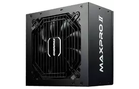 Блок питания ENERMAX 700W MAXPRO II (EMP700AGT-C) - Фото