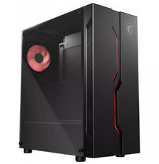 Корпус MSI MAG VAMPIRIC 010